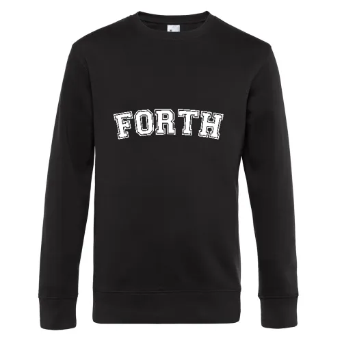 Forth Sweat Männer King Crew Neck