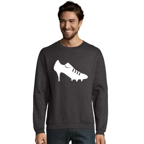 Frauen Fußballschuhe Männer Sweat