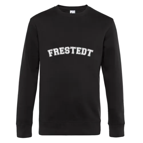 Frestedt Sweat Männer King Crew Neck
