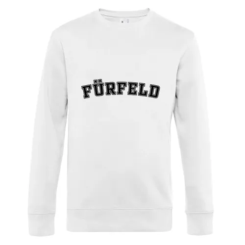 Fürfeld Sweat Männer King Crew Neck