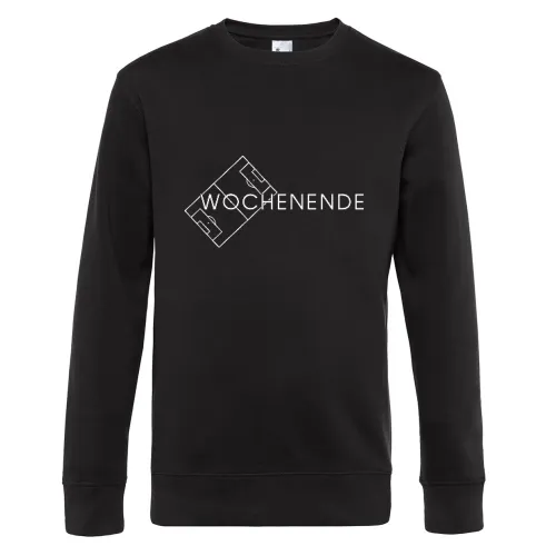 Fußballfeld Wochenende Sweat