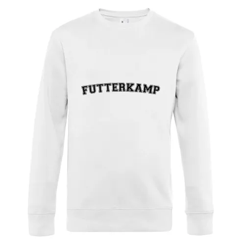 Futterkamp Sweat Männer King Crew Neck