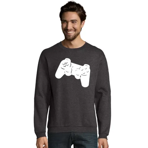Gaming Controller ps Sweat Männer Spider
