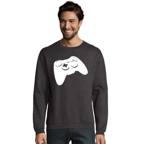 Gaming Controller X Männer Sweat