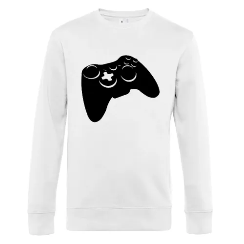 Gaming Controller X Männer Sweat