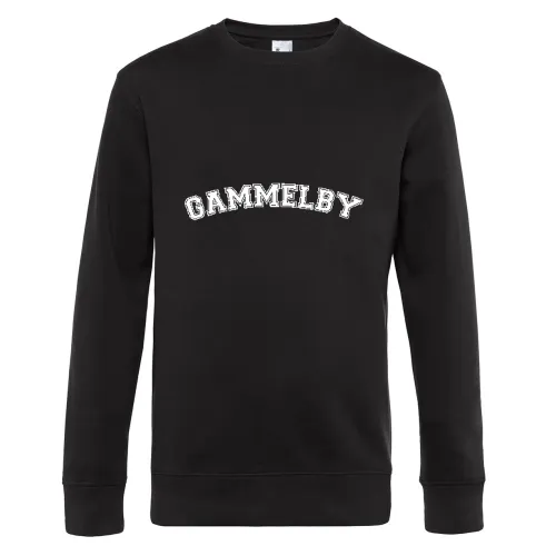Gammelby Sweat Männer King Crew Neck