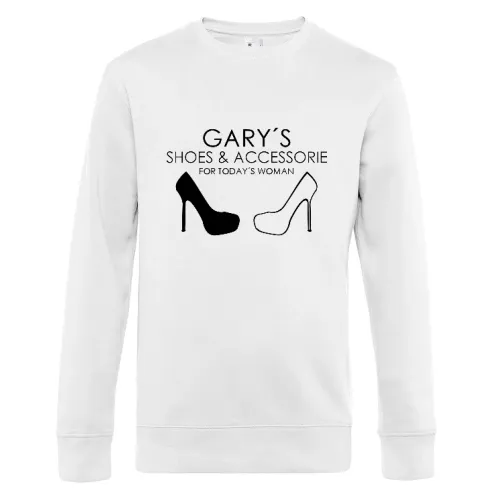 Gary´s Shoes and Accessoire Männer Sweat