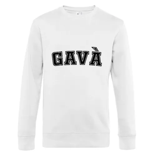 Gavà Sweat Männer King Crew Neck