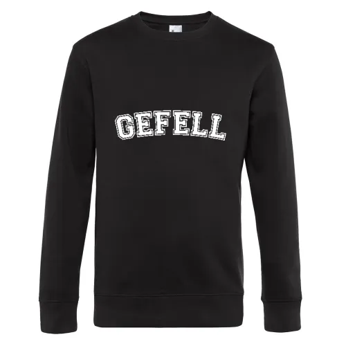 Gefell Sweat Männer King Crew Neck