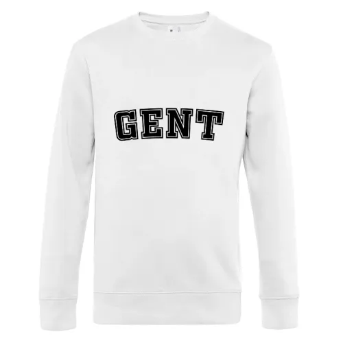 gent Sweat Männer King Crew Neck