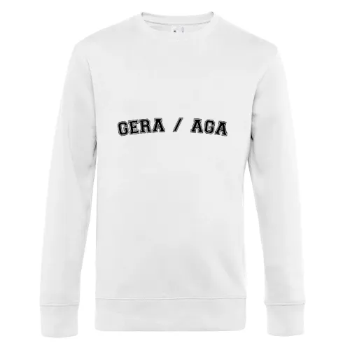 Gera / Aga Männer Sweat Gera / Aga Sweat