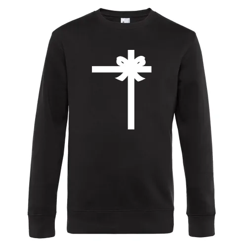 Geschenkschleife Sweat