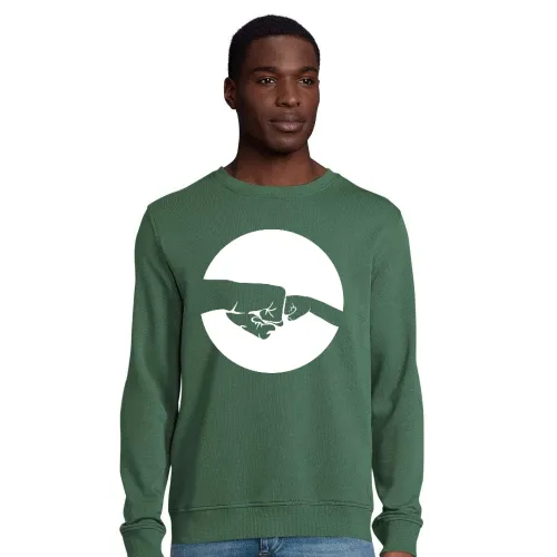 Ghettofaust Baby Männer Sweat