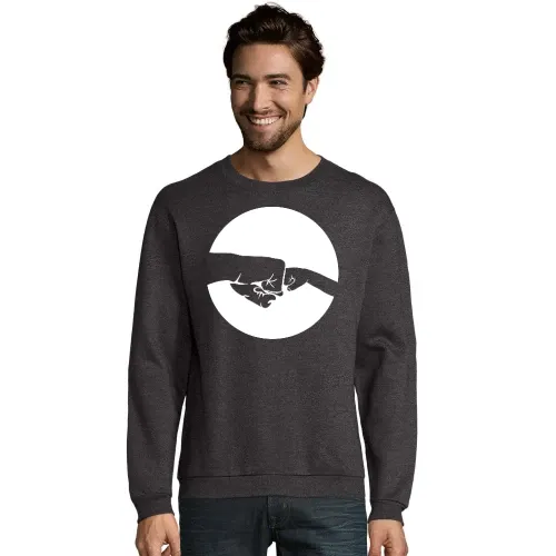 Ghettofaust Baby Männer Sweat