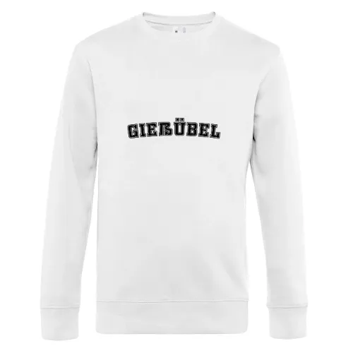Gießübel Sweat Männer King Crew Neck