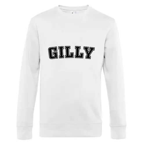 Gilly Sweat Männer King Crew Neck
