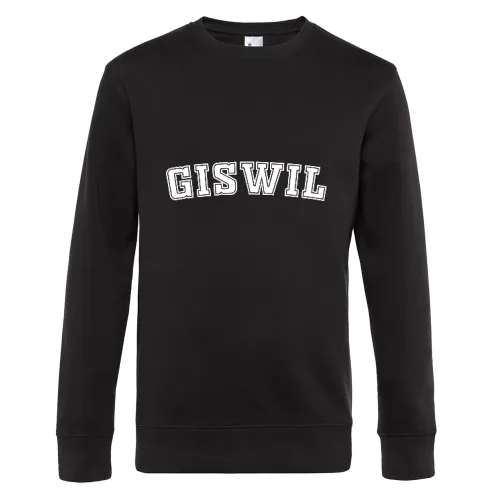 Giswil Sweat Männer King Crew Neck
