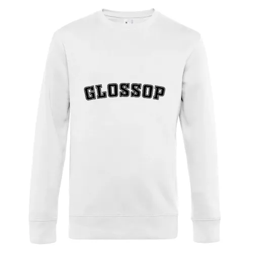 Glossop Männer Sweat Glossop Sweat