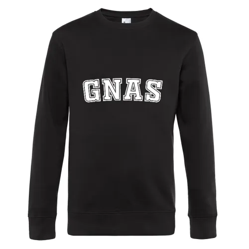 Gnas Sweat Männer King Crew Neck