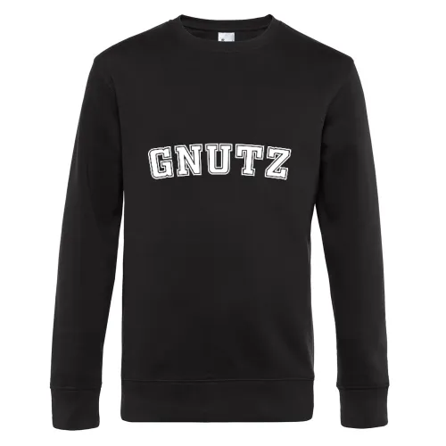 Gnutz Sweat Männer King Crew Neck