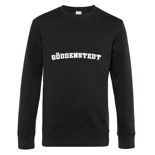 Göddenstedt Sweat Männer King Crew Neck