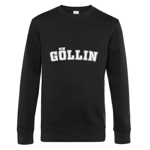 Göllin Sweat Männer King Crew Neck