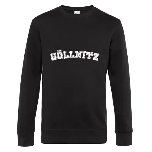 Göllnitz Sweat Männer King Crew Neck