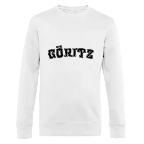 Göritz Sweat Männer King Crew Neck