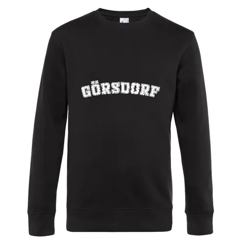 Görsdorf Sweat Männer King Crew Neck