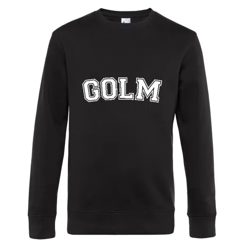 Golm Sweat Männer King Crew Neck