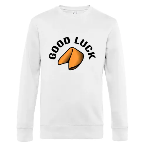 Good Luck Glückskeks 2.0 Sweat