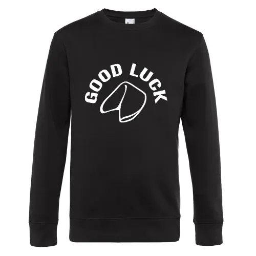 Good Luck Glückskeks Sweat
