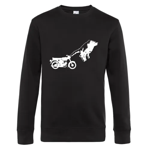 Gotthand Simson Sweat