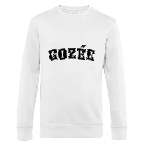 Gozée Sweat Männer King Crew Neck