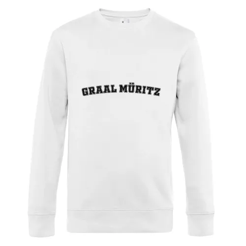 Graal Müritz Sweat Männer King Crew Neck