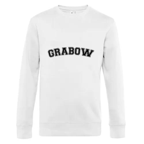 Grabow Sweat Männer King Crew Neck
