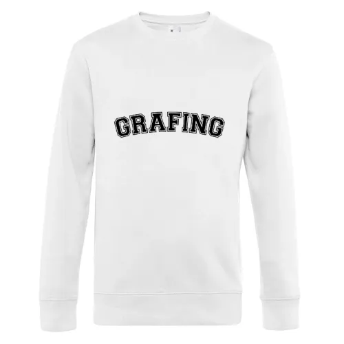 Grafing Sweat Männer King Crew Neck