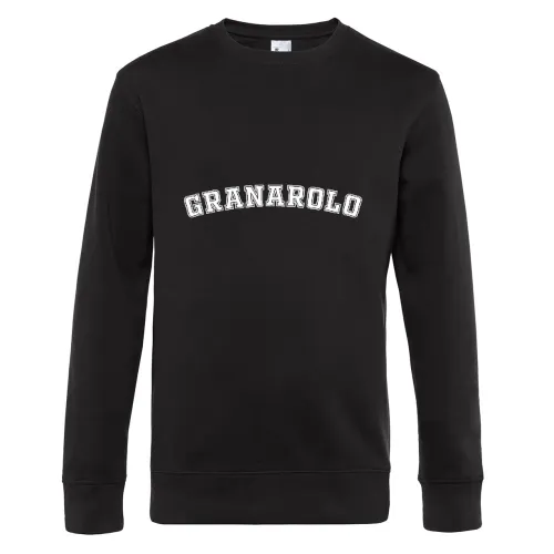 GRANAROLO Sweat Männer King Crew Neck