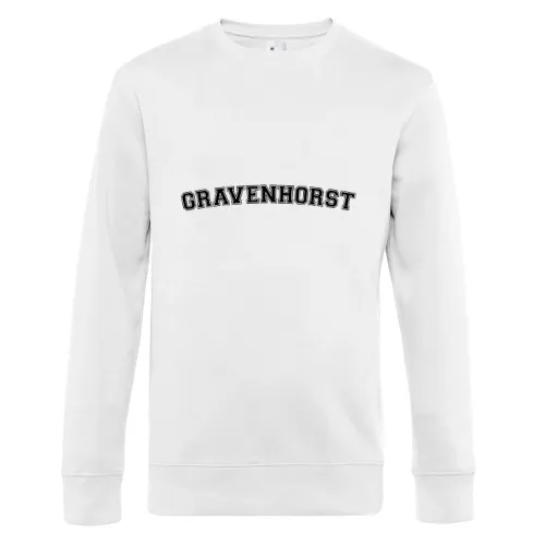 Gravenhorst Sweat Männer King Crew Neck