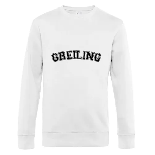 Greiling Sweat Männer King Crew Neck