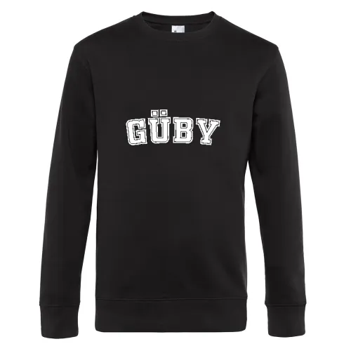 Güby Sweat Männer King Crew Neck