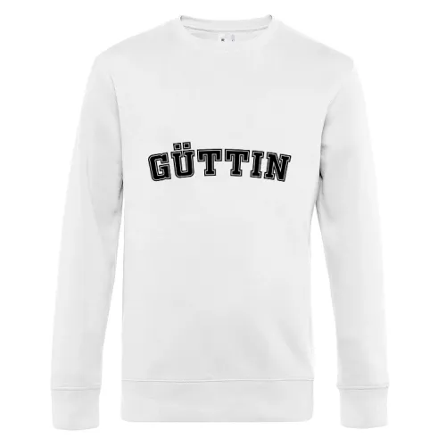 Güttin Sweat Männer King Crew Neck