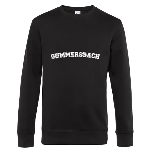 Gummersbach Sweat Männer King Crew Neck