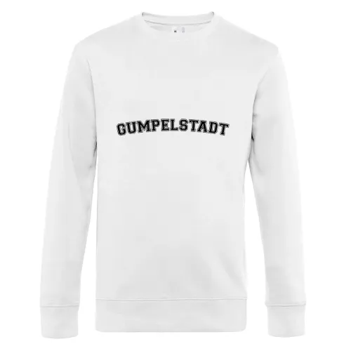 Gumpelstadt Sweat Männer King Crew Neck