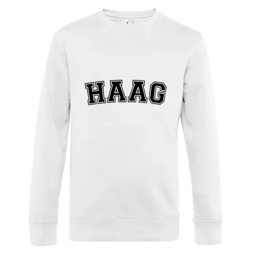 Haag Sweat Männer King Crew Neck