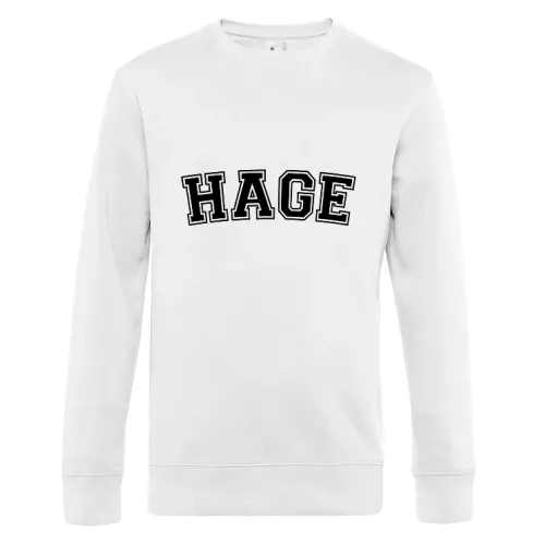 Hage Sweat Männer King Crew Neck