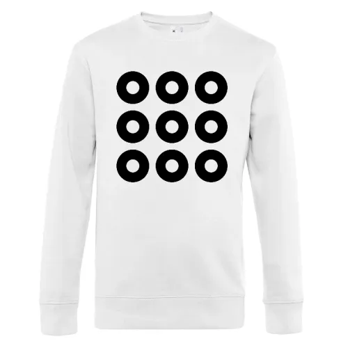 Handy Sperre Sweat Männer King Crew Neck