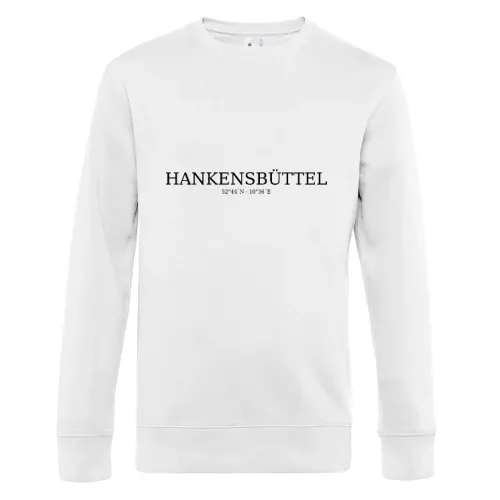 Hankensbüttel Koordinaten Sweat Männer King Crew Neck