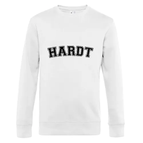 Hardt Sweat Männer King Crew Neck