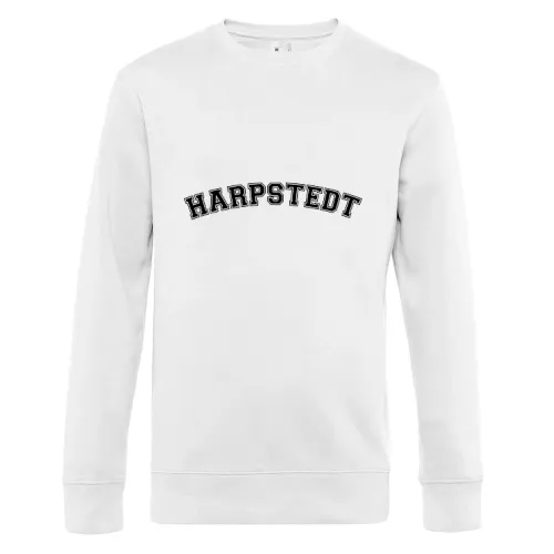 Harpstedt Sweat Männer King Crew Neck